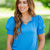 Classic Beauty Puff Sleeve Blouse