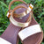 Peyton Rose Gold Sandals