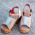 Jetsetter BedStu Sandals
