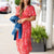Meadowlight Midi Dress