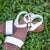 Peyton White Sandals