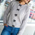 So Soft Bow Accented Cardigan