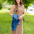 Slow Drift Tank Midi Dress