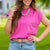 Bright Day Pocket Tee