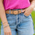 Arden Denim Shorts