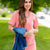 Simple Things Tee Dress