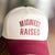 Midwest Raised Ball Cap