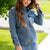 City Stroll Denim Dress
