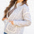 Stay Cozy Quilted Jacket