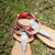 Moon BedStu Sandal
