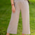 Daily Comfort Cropped Pants