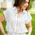 Soft Escape Button Blouse