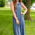 Laid Back Luxe Maxi Dress