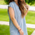 Weekend Wander Denim Dress