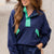 Navy Summer Mood Set
