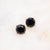 Midnight Glam Stud Earrings