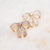 Forever Fancy Bow Earrings
