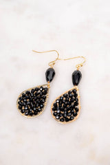 Elegant Evenings Dangle Earrings