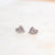 Endless Love Stud Earrings