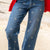 Blossom Denim Jeans