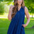 Denim Darling Tank Dress