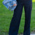 Effortless Motion Wide Leg Pants