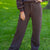 Refined Comfort Pants