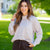 Everyday Ease Striped Pullover