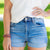Emily Denim Shorts