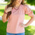 Luna Bloom Blouse