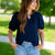 Polished Perfection Blouse