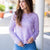 Simply Sweet Sweater