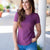 Made For More Ribbed Tee
