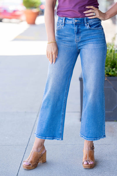 Mallory Denim Jeans