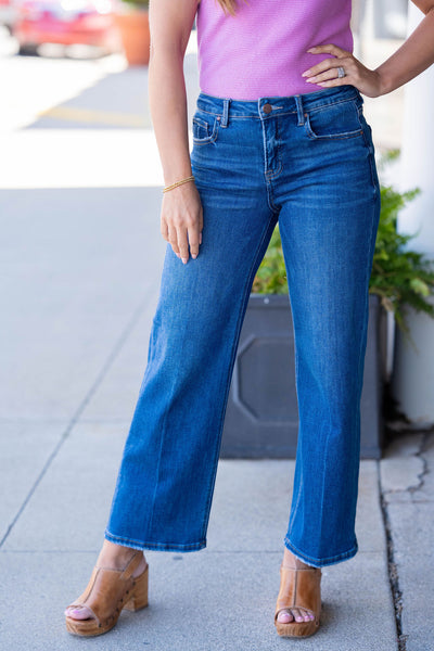Adley Denim Jeans