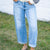 Cleopatra Denim Jean