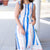 Painted Skies Maxi Dress