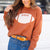 First Down Football Sweater