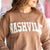 Nashville Nights Sweater
