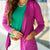 Betsey's Buttery Soft Two Pocket Cardigan