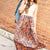 The Meadowlane Maxi Dress