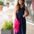 In The Moment Tank Dress