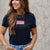 Star Spangled Style Tee