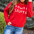 Howdy Santa Sweater