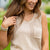 Simply Lovely Knit Tank