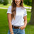 Simple & Sweet Tee