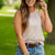 Sweet Summer Striped Tank