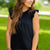 Pretty Promise Ruffle Tank