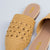 Mia Jany Natural Mules