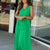 Braided Down Maxi